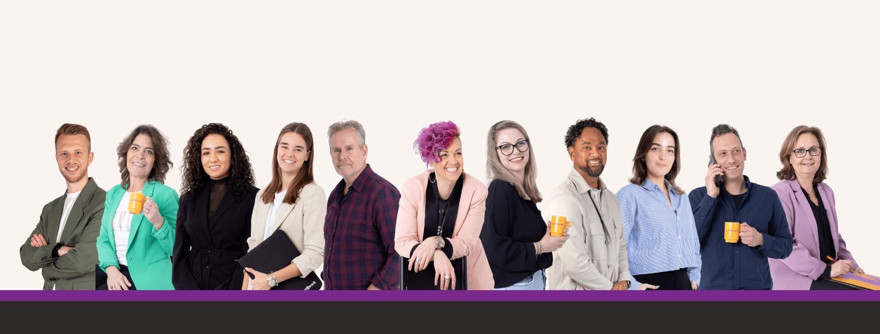Header nieuwe